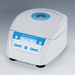 small lab centrifuge cost